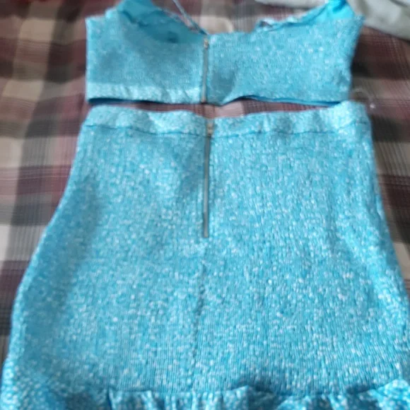 Adorable skirt set - Picture 11 of 11